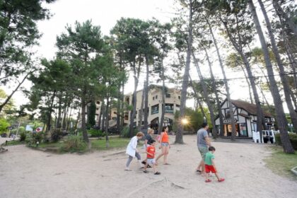 Una localidad de la costa atlántica representará a la argentina en un certamen internacional