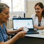 Pami: el dato que necesitás saber si querés cambiar de médico este mes