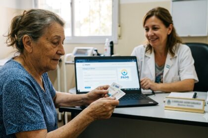 Pami: el dato que necesitás saber si querés cambiar de médico este mes