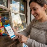 ¿te llegó la notificación? Mercado pago lanza un sorteo millonario para quienes cobran prestaciones de anses