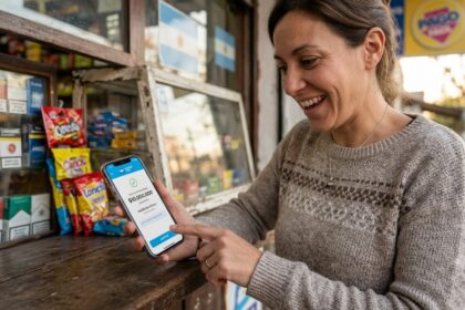 ¿te llegó la notificación? Mercado pago lanza un sorteo millonario para quienes cobran prestaciones de anses