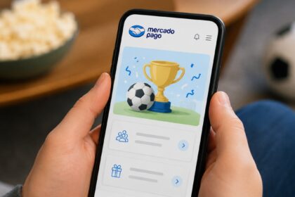 Mercado pago lanzó fixture 2026: el prode gratuito que reparte premios millonarios