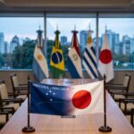 La drástica decisión del mercosur que abre las puertas a un nuevo gigante de asia
