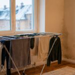 Humedad en invierno: el error común que enfría la casa y favorece la aparición de moho