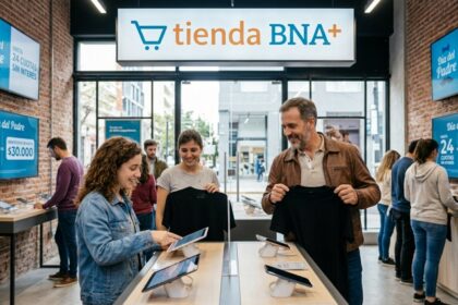 El beneficio de última hora que lanzó banco nación para ahorrar en el regalo de papá: cómo aprovecharlo