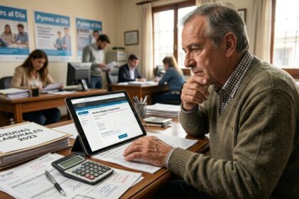 Blanqueo y moratoria laboral: ¿qué pasa con las multas y los aportes no pagados hasta ahora?