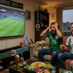 Cómo y dónde ver todos los partidos del mundial 2026 gratis: lo que necesitás saber