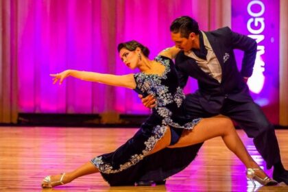 Pinamar recibe el mundial de tango: dos días de competencia y milonga junto al mar