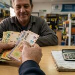 Salario mínimo: el nuevo piso obligatorio que fijó el gobierno para el mes de junio