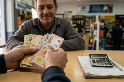 Salario mínimo: el nuevo piso obligatorio que fijó el gobierno para el mes de junio