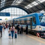 Atención usuarios: trenes argentinos suma un nuevo servicio clave y estos son los días y horarios confirmados para viajar