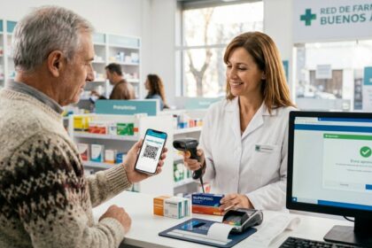 Medicamentos y obras sociales: el nuevo sistema digital que implementó el gobierno y cambia la forma de ir a la farmacia