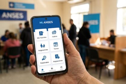 ¿cuánto cobro en julio? Anses confirmó las nuevas escalas con aumento para auh y suaf