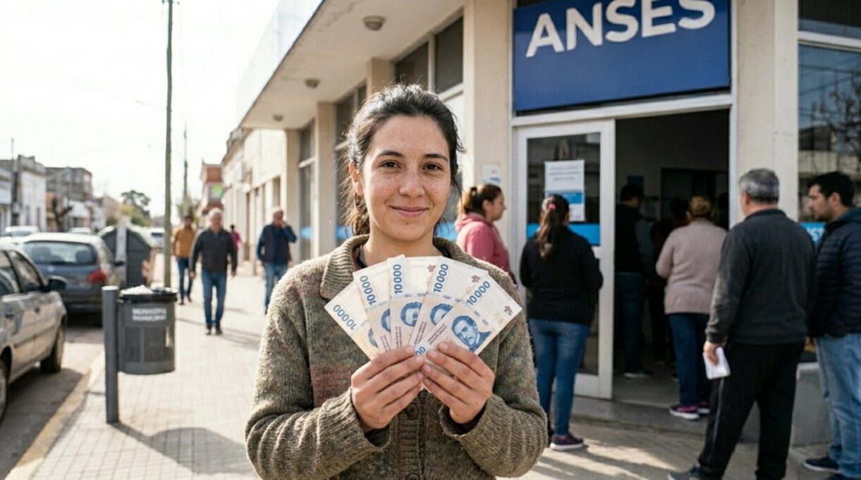 Anses pagos: quiénes cobran del 10 al 14 de agosto según la terminación del dni 2 Anses pagos: quiénes cobran del 10 al 14 de agosto según la terminación del dni