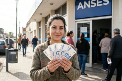 Anses: los nuevos montos que cobrarán auh y suaf a partir de julio