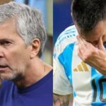 Jorge messi preocupa a todos: qué se sabe de la salud del papá de lionel