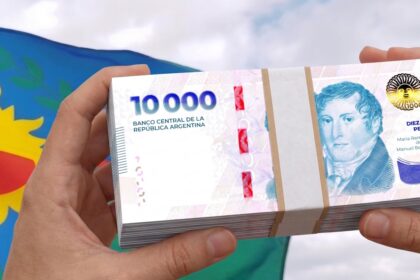 Cronograma sueldos bonaerenses en junio 2026: cuándo cobran los estatales de la provincia