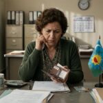 ¿qué pasará con el aguinaldo? : el revés paritario que cambia los planes de estatales y docentes