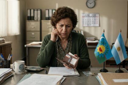 ¿qué pasará con el aguinaldo? : el revés paritario que cambia los planes de estatales y docentes