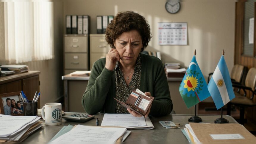 ¿qué pasará con el aguinaldo? : el revés paritario que cambia los planes de estatales y docentes