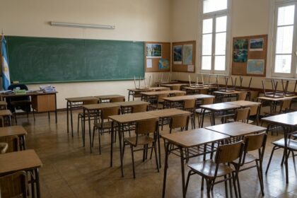 Paro docente confirmado para este martes: los motivos de la medida que afecta a miles de alumnos bonaerenses