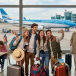 ¿querés viajar por el país? El inesperado beneficio que lanzó aerolíneas argentinas para comprar pasajes
