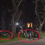 Preocupación en chascomús por violenta pelea entre jóvenes