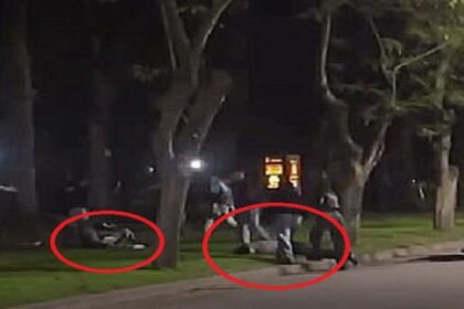 Preocupación en chascomús por violenta pelea entre jóvenes