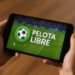 Pelota libre celular: qué pasa con la app y cómo ver fútbol online sin riesgos