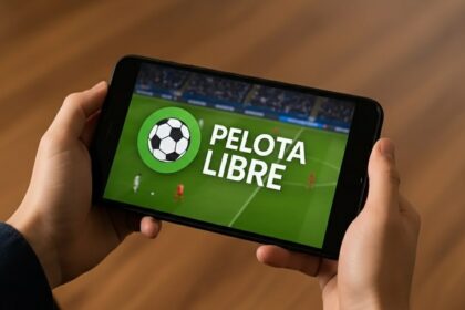 Pelota libre celular: qué pasa con la app y cómo ver fútbol online sin riesgos