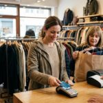 El banco nación y un beneficio clave: las condiciones para comprar ropa con descuento y cuotas sin interés