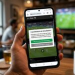 El peligro oculto de pirlo tv: lo que nadie te cuenta sobre las transmisiones online para ver el mundial