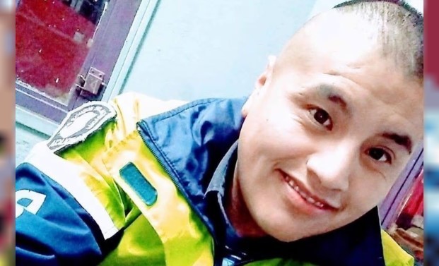 Conmoción en luján: un detenido mató a un policía en una comisaría y murió tras un tiroteo