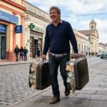 El ganador de ayacucho ya cobró los $380 millones de la quiniela plus