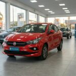Tu próximo auto con banco nación: las condiciones para acceder al crédito de hasta 100 millones