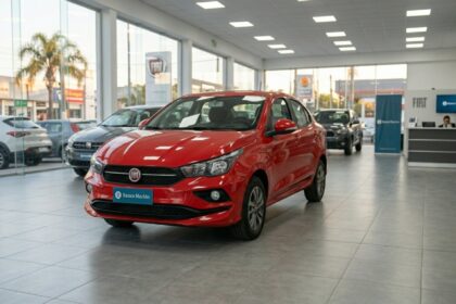 Tu próximo auto con banco nación: las condiciones para acceder al crédito de hasta 100 millones