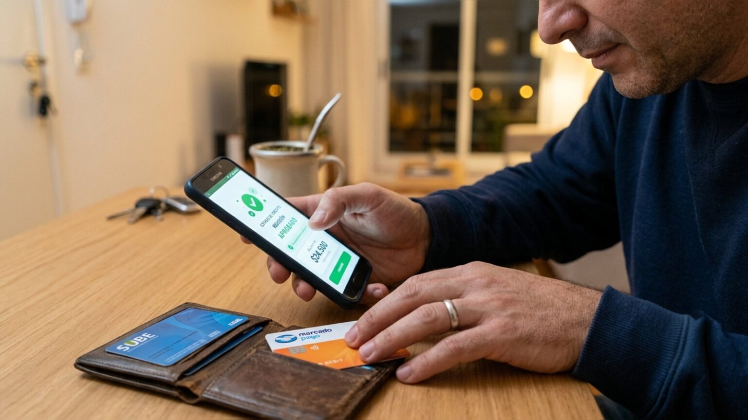 ¿estás en el veraz y necesitás efectivo? Estas son las alternativas legales para sacar un préstamo