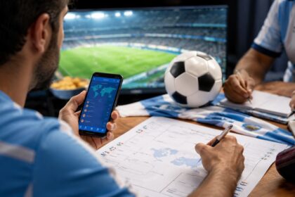 Prode mundial 2026: reglas, puntajes y simuladores para jugar con amigos