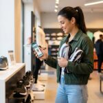 ¿cómo comprar en nike y grimoldi con 6 cuotas sin interés? El beneficio que pocos conocen