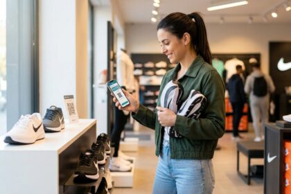¿cómo comprar en nike y grimoldi con 6 cuotas sin interés? El beneficio que pocos conocen