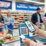 ¿tenés cuenta en banco nación? El truco con modo para ahorrar miles de pesos en el súper y el combustible