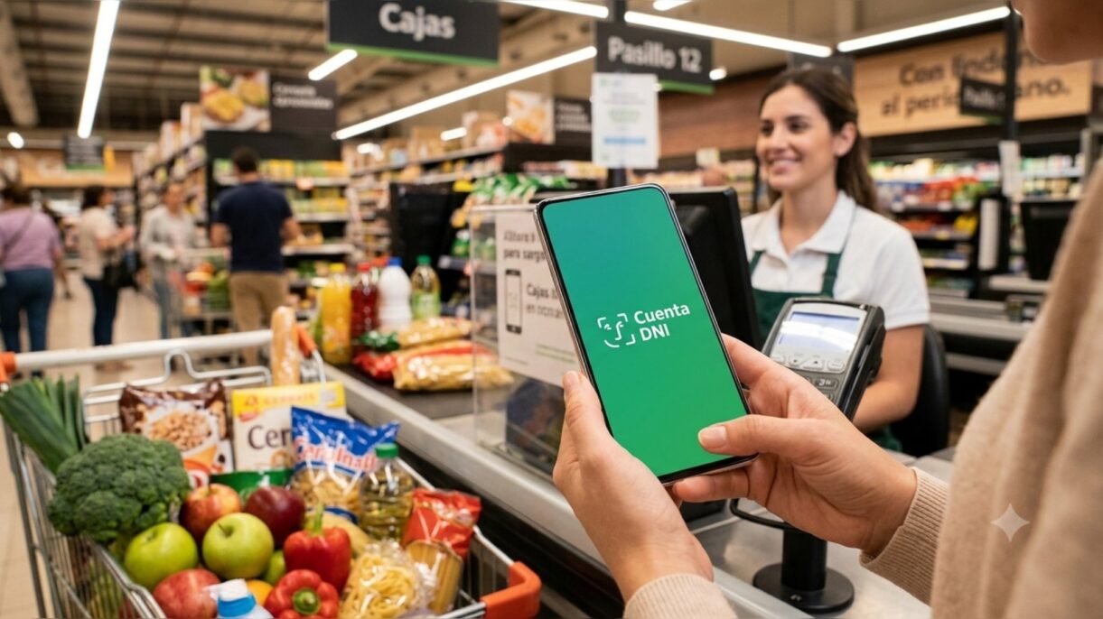 Descuentos cuenta dni en julio 2026: suben dos topes y hay beneficios para vacaciones de invierno