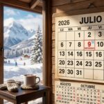 Calendario de feriados: ¿cuándo cae el próximo fin de semana largo?