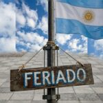 ¿se viene un descanso xl? Quiénes tendrán un inesperado fin de semana largo de 4 días en las próximas semanas