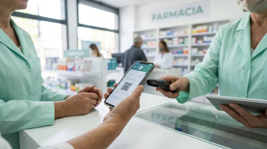 Chau receta de papel: ¿cómo es el nuevo trámite obligatorio para retirar medicamentos?