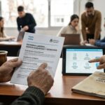 Reforma laboral oficial:  ¿cómo cambian los recibos de sueldo, las licencias y las jubilaciones desde ahora?