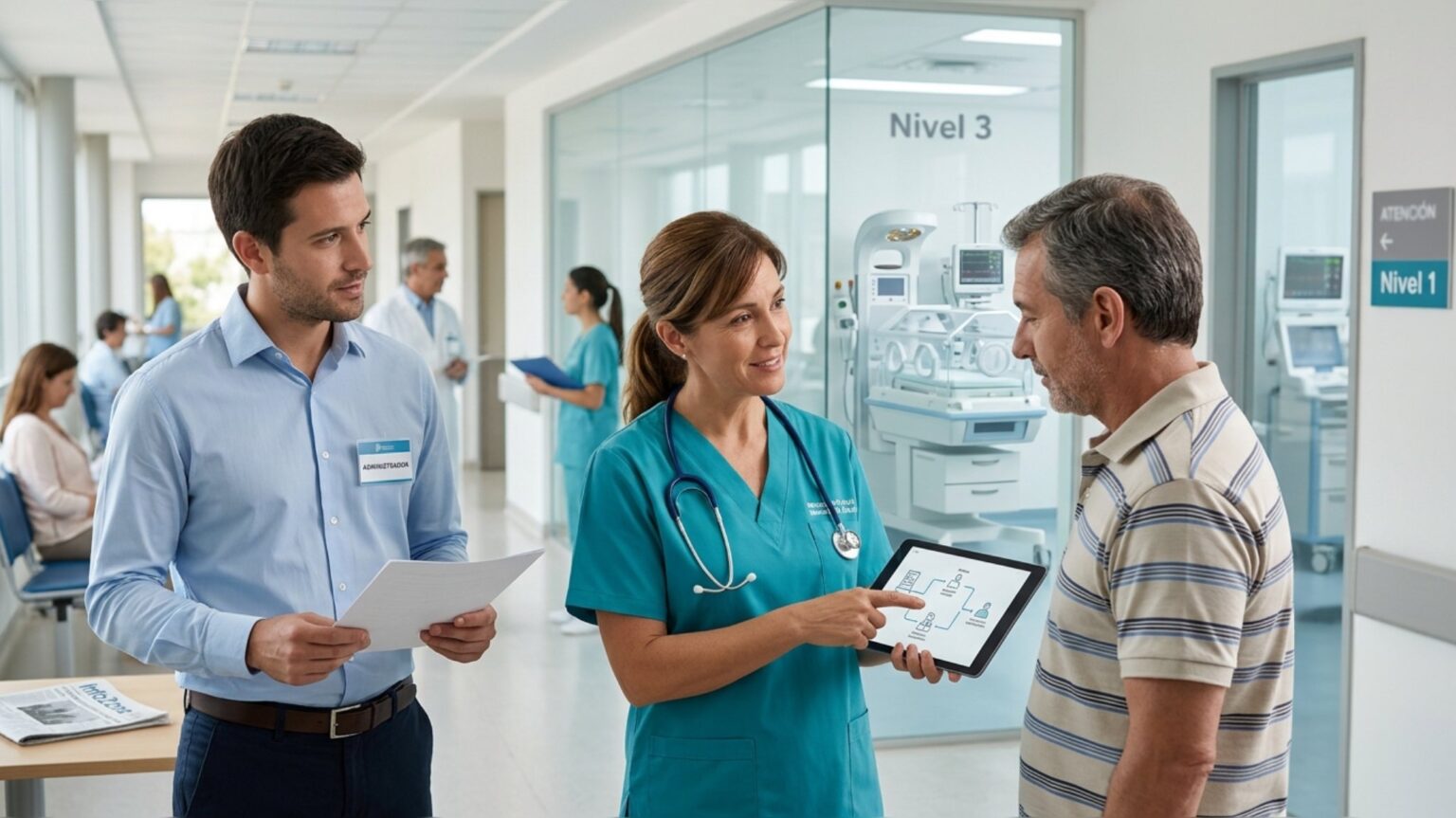 Giro inesperado en el sistema de salud: qué pasará con las consultas médicas y las obras sociales a partir de ahora