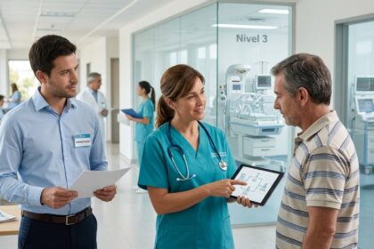Giro inesperado en el sistema de salud: qué pasará con las consultas médicas y las obras sociales a partir de ahora
