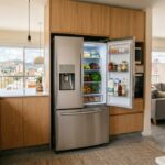 Cómo elegir una refrigeradora para el hogar: claves para comprar mejor y aprovechar el espacio