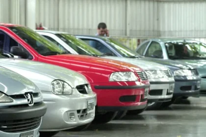 Subastas de autos en junio 2026: motos desde $300. 000 y vehículos desde $500. 000